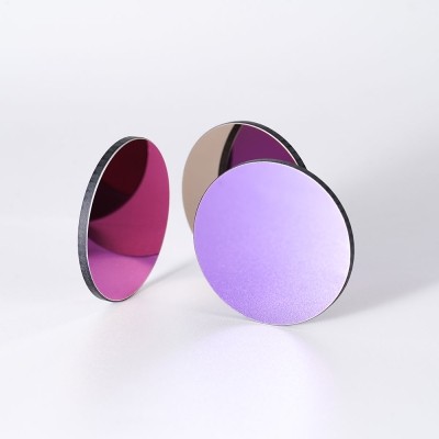 激光加工NBP1064窄帶濾光片